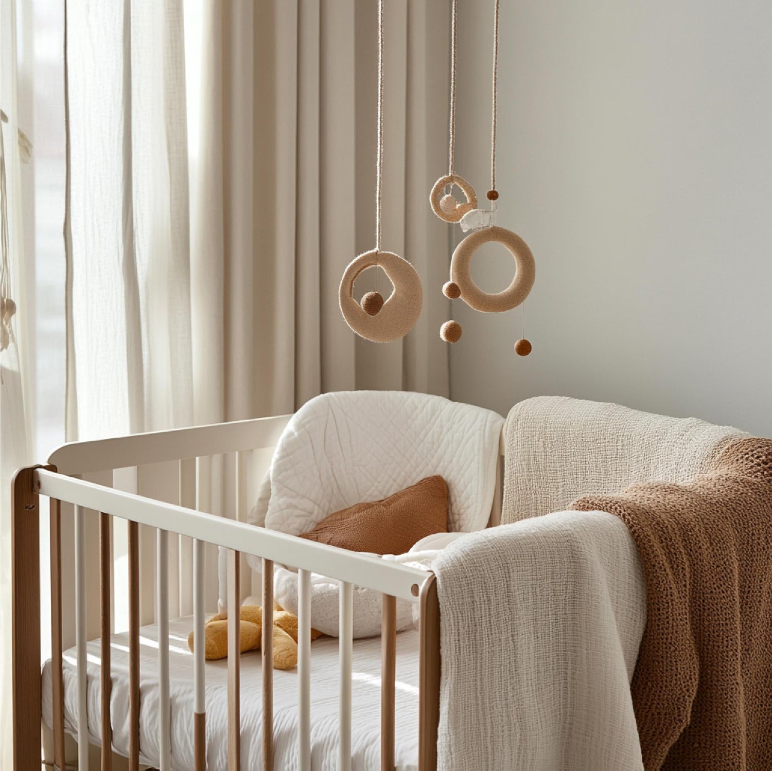 Organic vs. Conventional Baby Products: What Actually Matters for Your Child's Health