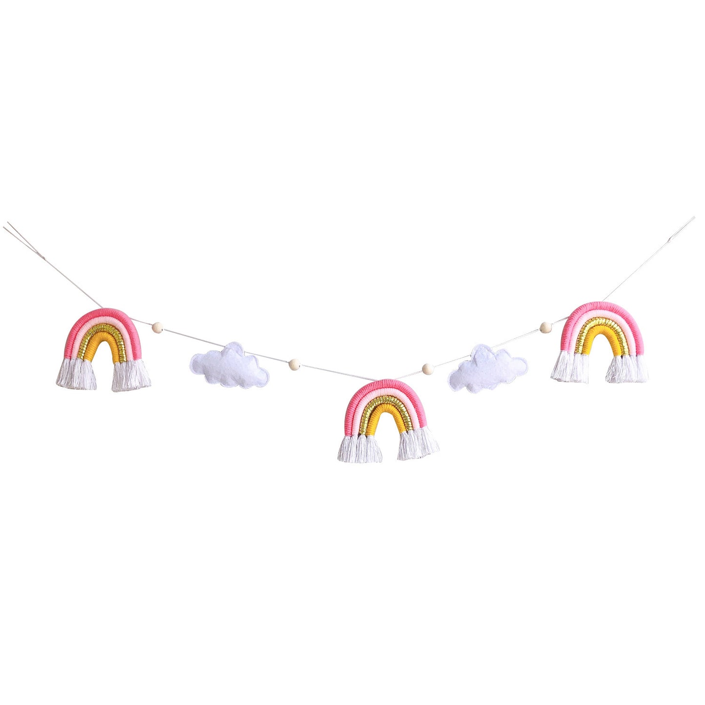 Children's Room Crib Tent Bed Curtain Decoration