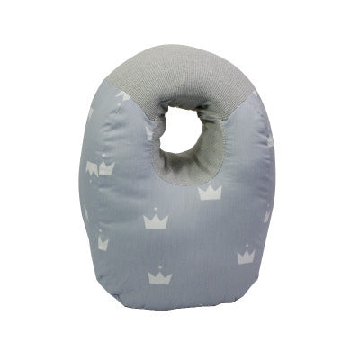 Arm pillow feeding pillow