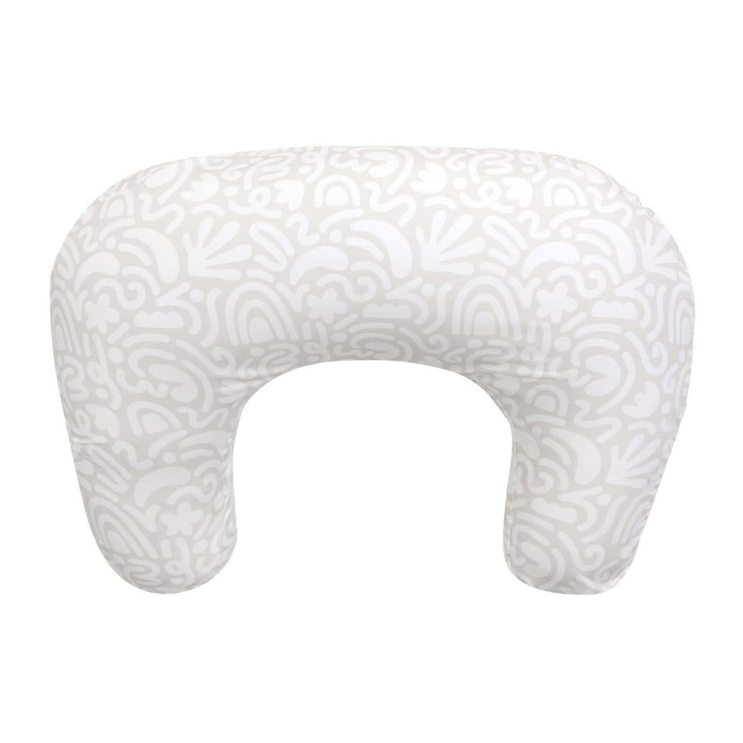 Baby Pillow Nursing Pillow Multifunctional Removable Maternity Pillow Nursing