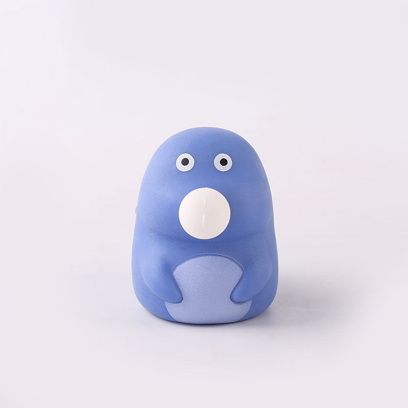 Squeeze Bubble Decompression Toy Cartoon Toy