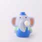 Squeeze Bubble Decompression Toy Cartoon Toy