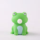 Squeeze Bubble Decompression Toy Cartoon Toy